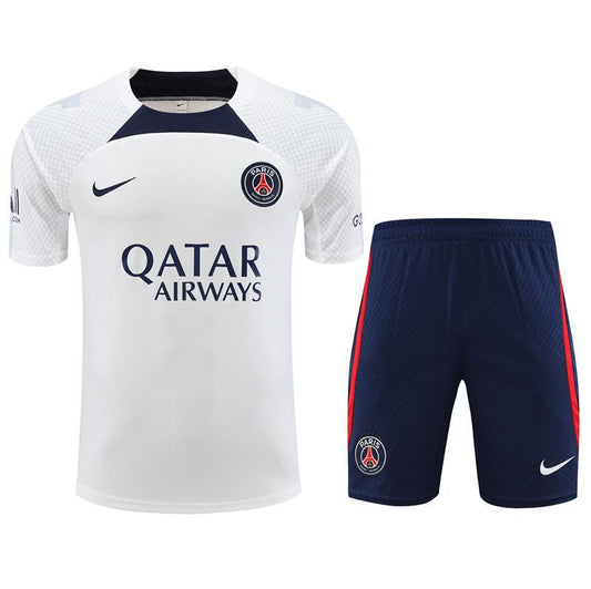 TRAINING PSG 2023-2024