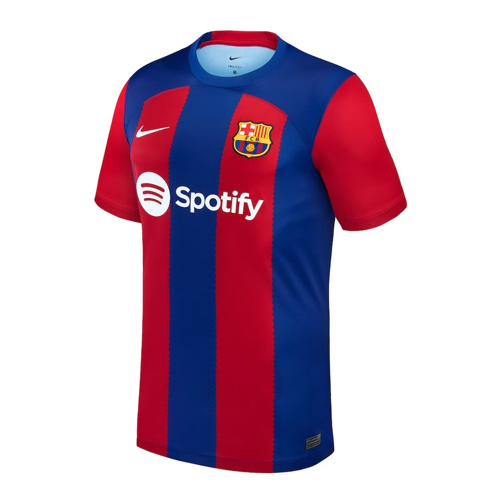 Maillot FC Barcelone Domicile 2023/2024