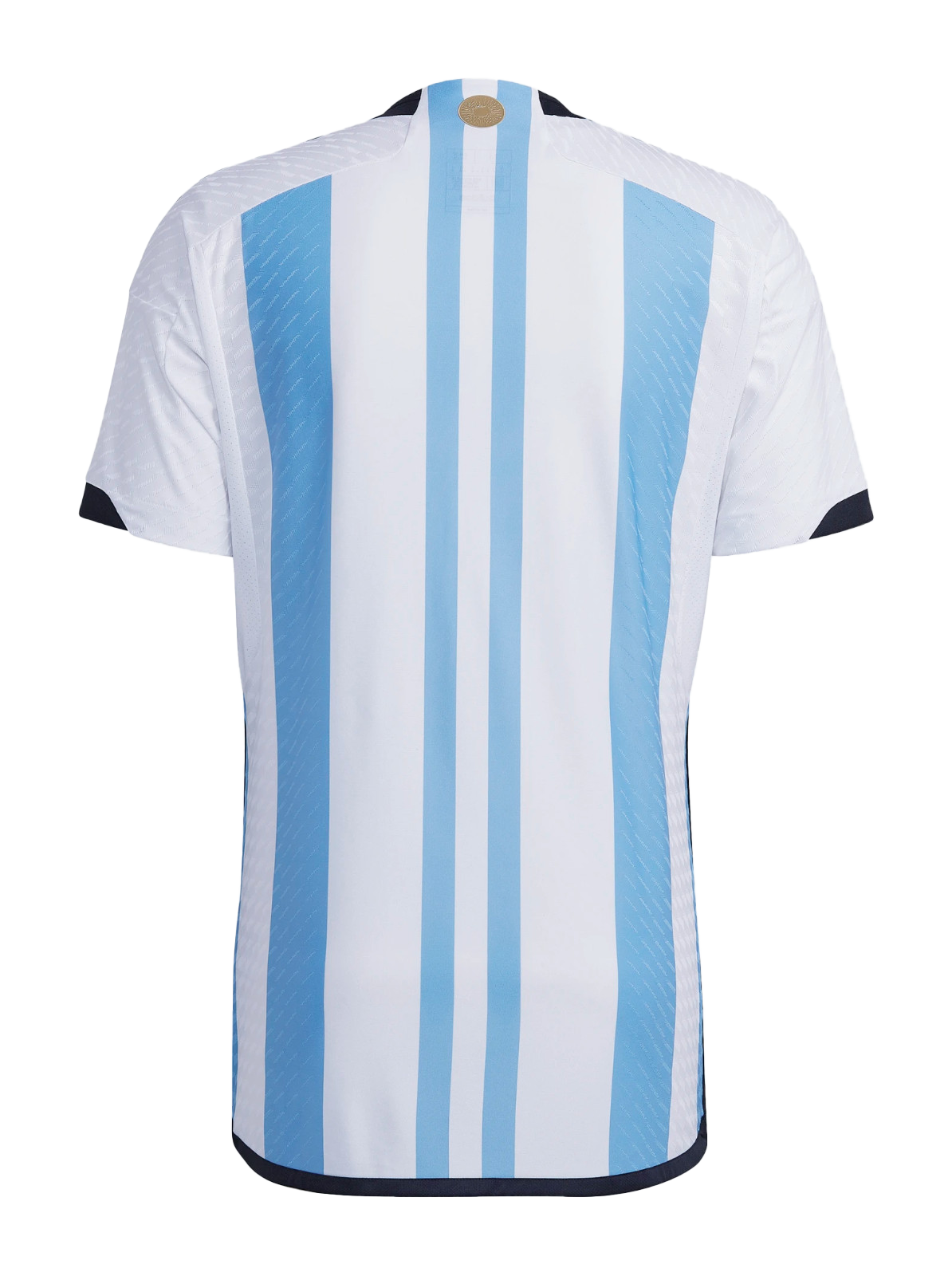 MAILLOT ARGENTINE DOMICILE WORLD CUP 2022