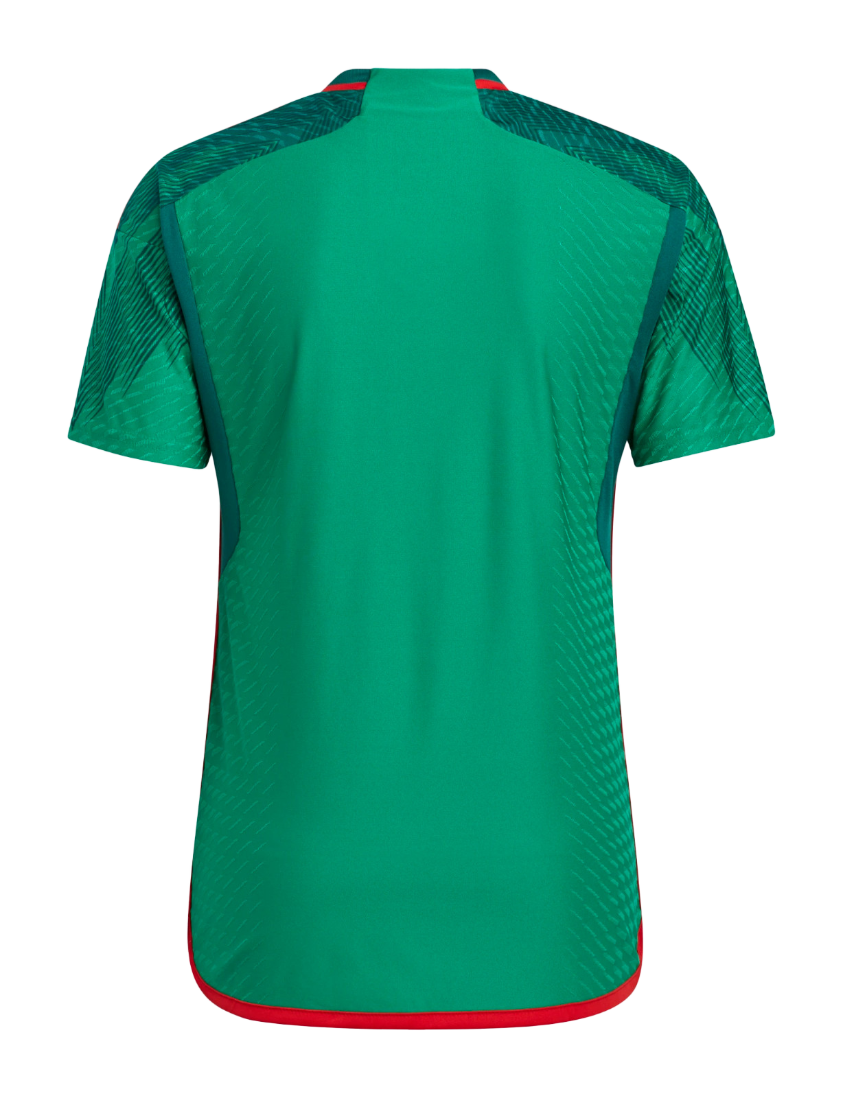 MAILLOT MEXIQUE DOMICILE WORLD CUP 2022