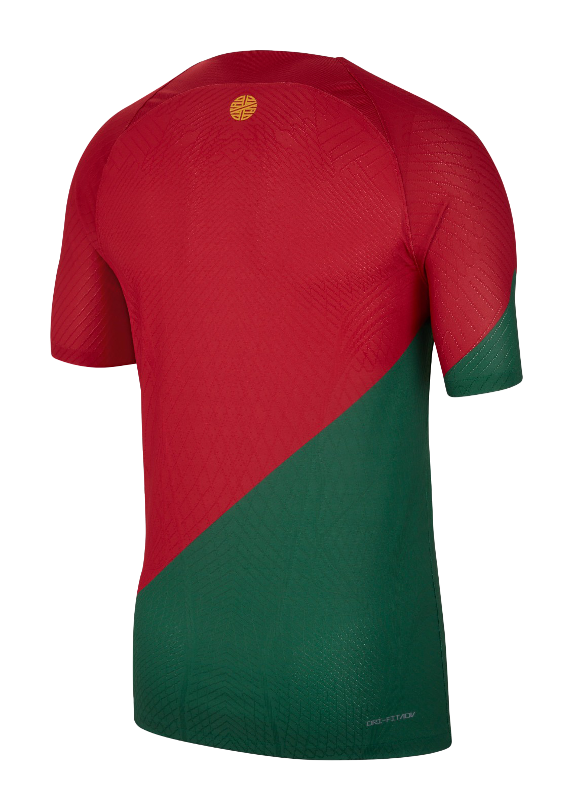 MAILLOT PORTUGAL DOMICILE WORLD CUP 2022