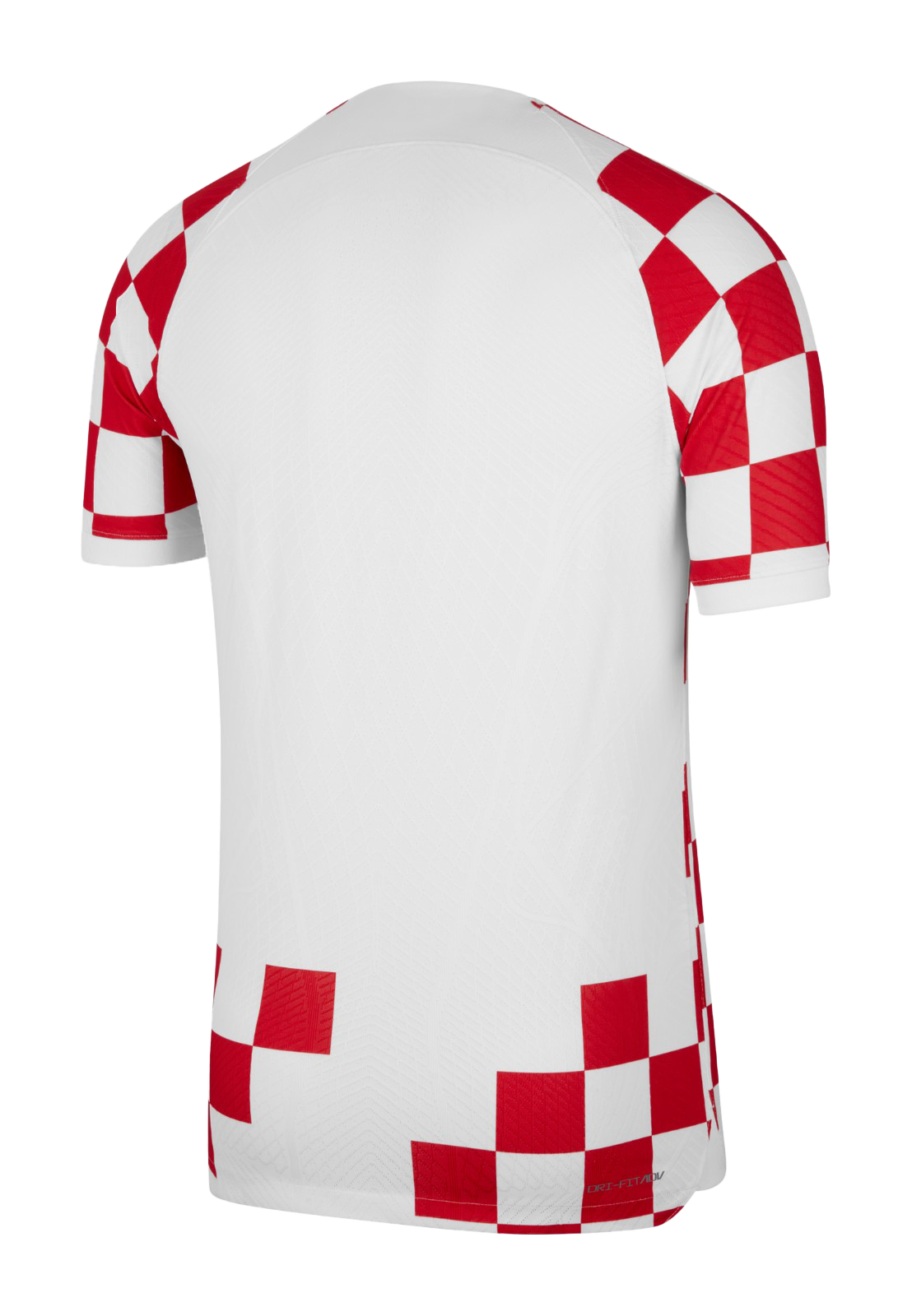 MAILLOT CROATIE DOMICILE WORLD CUP 2022