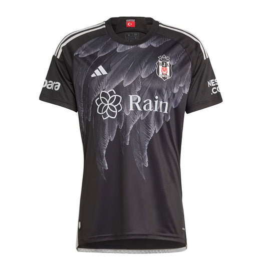 Maillot Besiktas Extérieur 2023/2024