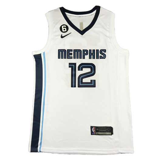 MAILLOT MEMPHIS GRIZZLIES ASSOCIATION EDITION 2023