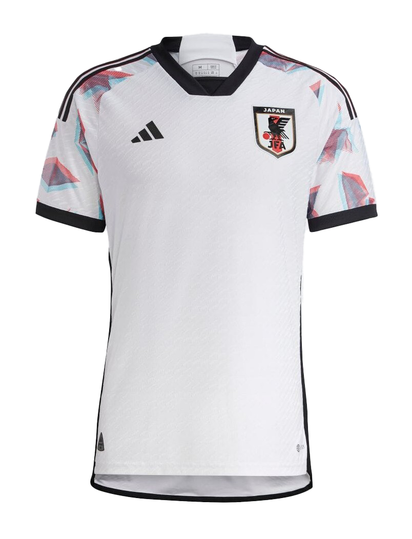 MAILLOT JAPON EXTERIEUR WORLD CUP 2022