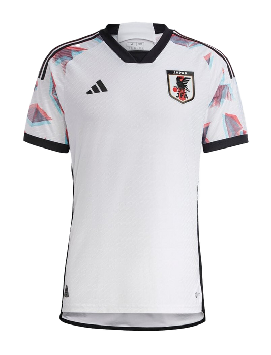 MAILLOT JAPON EXTERIEUR WORLD CUP 2022