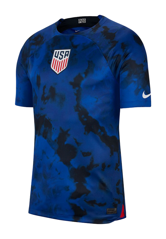 MAILLOT USA EXTERIEUR WORLD CUP 2022