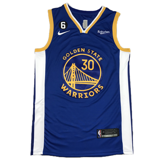 MAILLOT GOLDEN STATE WARRIORS ICON EDITION 2023