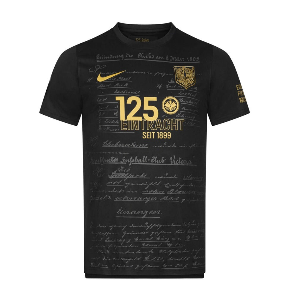 Maillot Eintracht Francfort Spécial 2023/2024