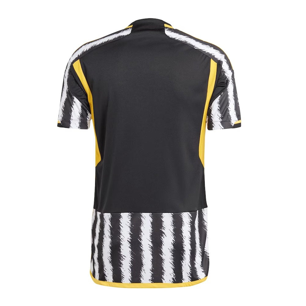 Maillot Juventus Domicile 2023/2024