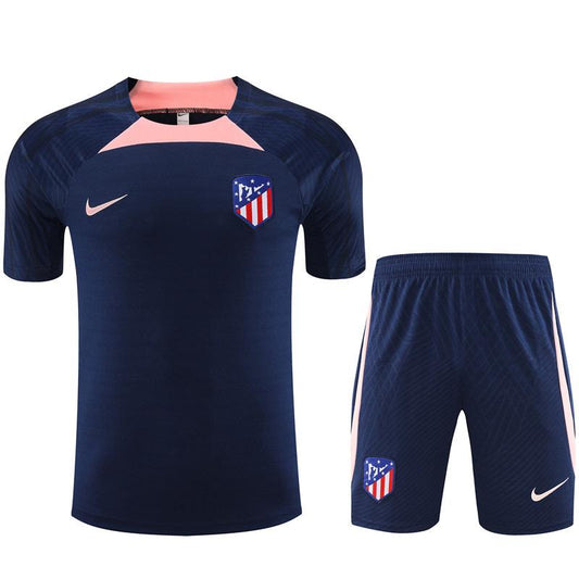 TRAINING ATLETICO MADRID 2023-2024