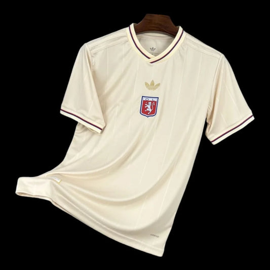 Maillot OL  Anniversaire 2024/2025