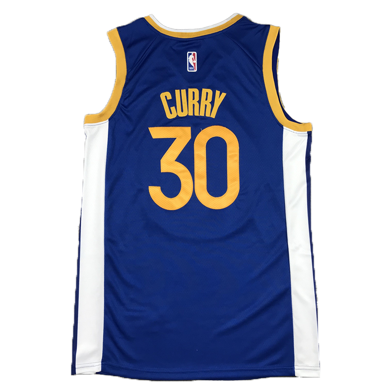 MAILLOT GOLDEN STATE WARRIORS ICON EDITION 2023