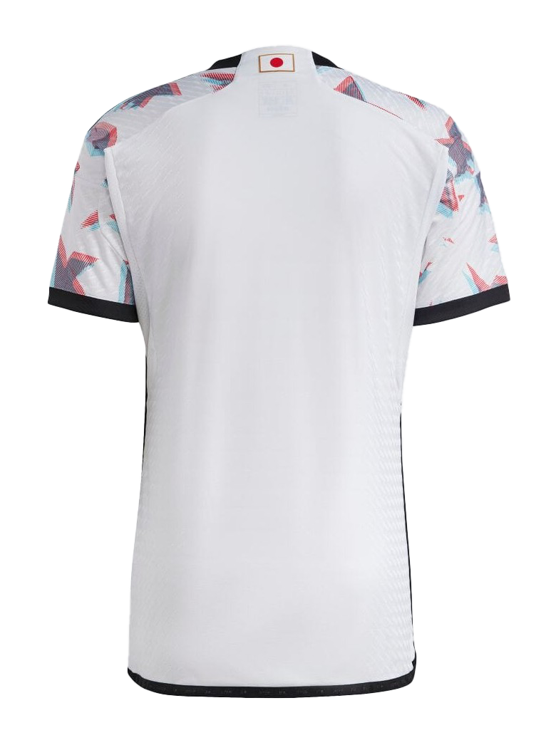 MAILLOT JAPON EXTERIEUR WORLD CUP 2022