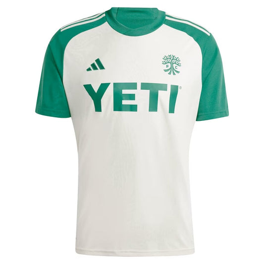 Maillot Austin Fc Extérieur 2023/2024