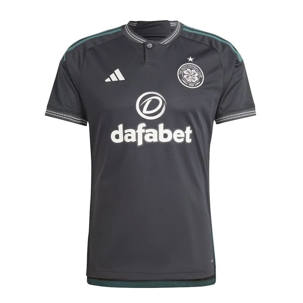 Maillot Celtic FC Extérieur 2023/2024