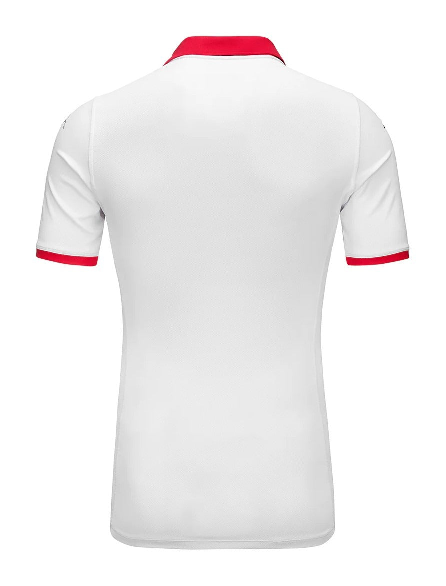 Maillot Tunisie Extérieur 2024