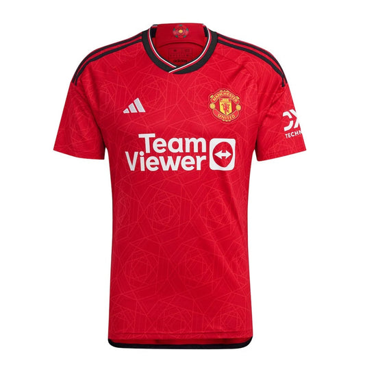 Maillot Manchester United Domicile 2023/2024