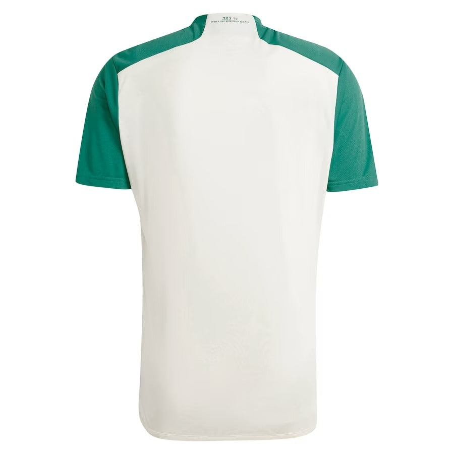 Maillot Austin Fc Extérieur 2023/2024