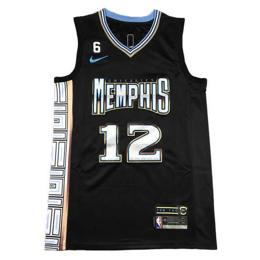 MAILLOT MEMPHIS GRIZZLIES CITY EDITION 2023