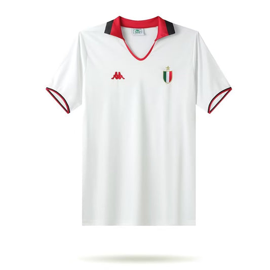 Maillot Retro AC MILAN 1988-1990