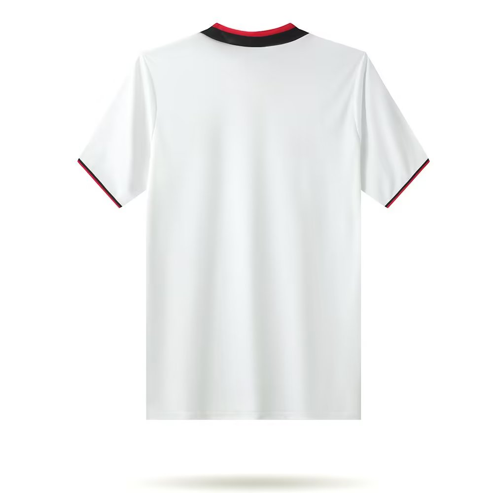 Maillot Retro AC MILAN 1988-1990