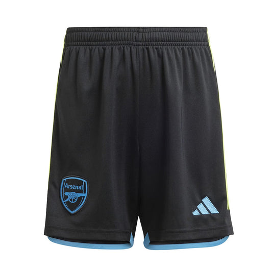 SHORT ARSENAL