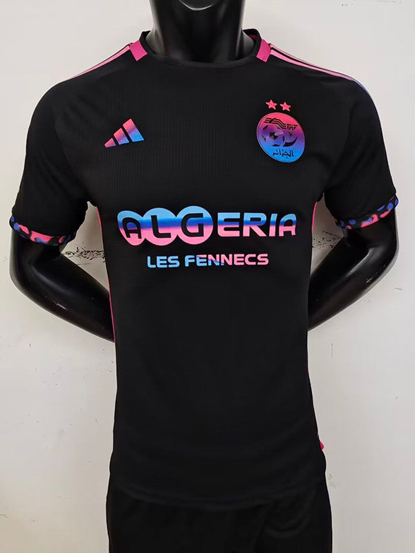 Maillot Algerie  2024