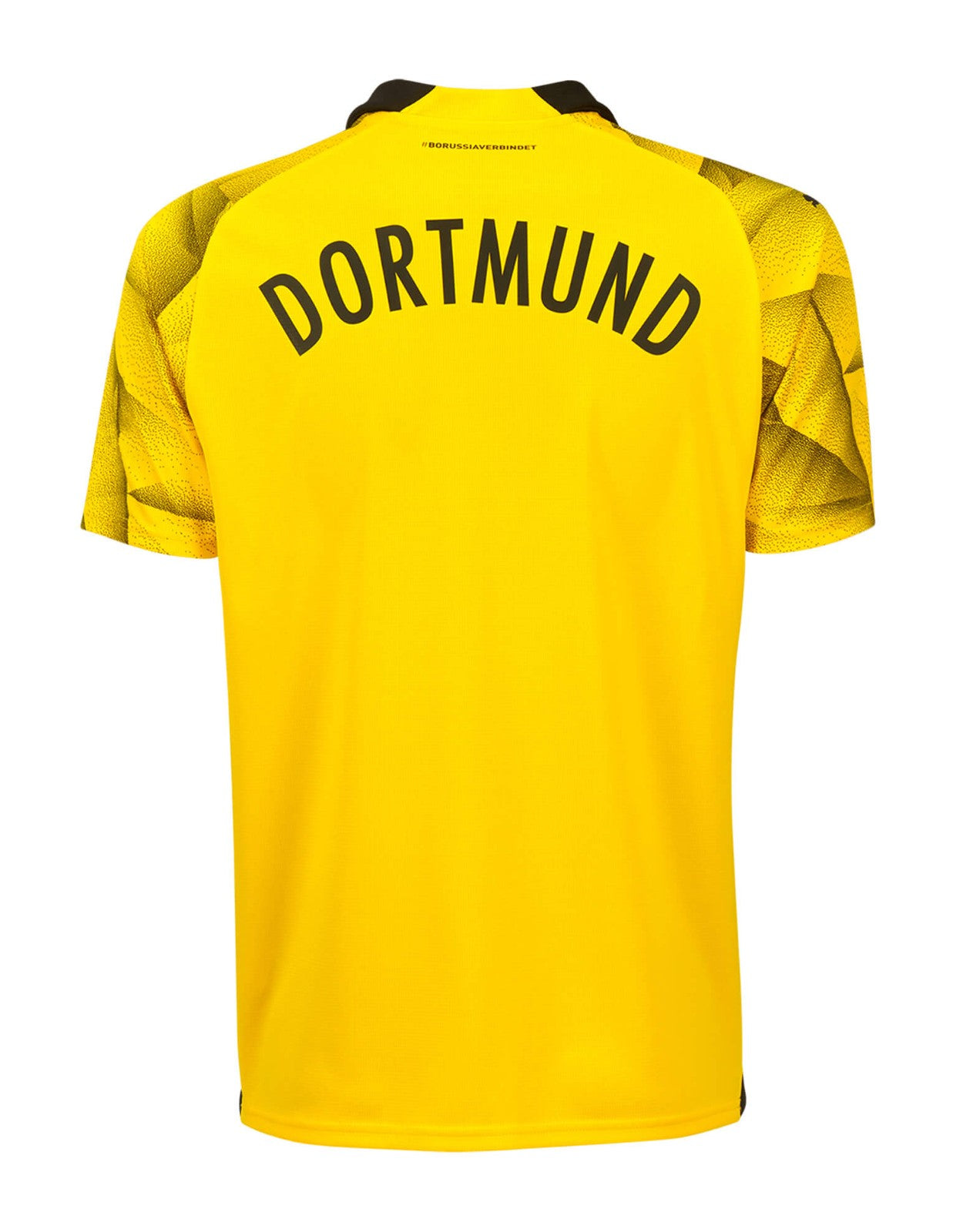 Maillot Dortmund Third 2023/2024