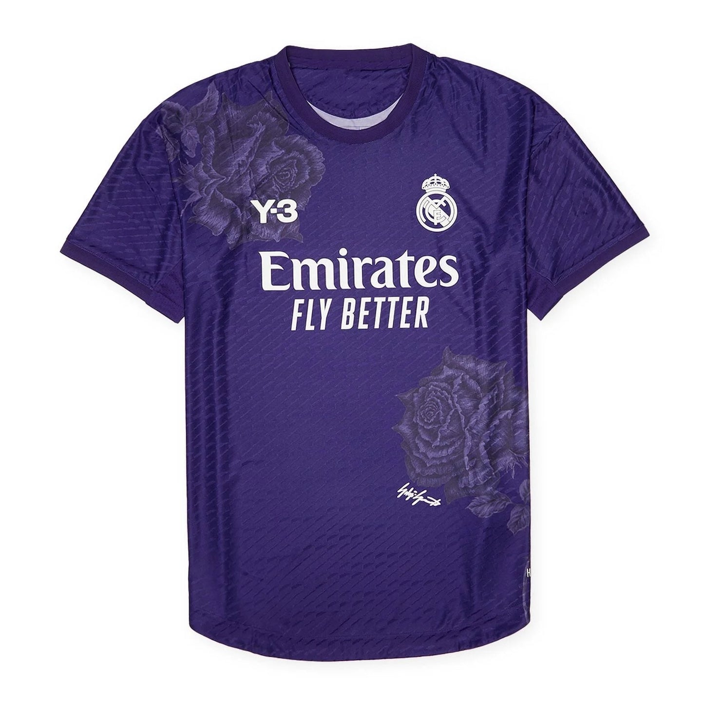 Maillot Real Madrid Y Spécial 2024