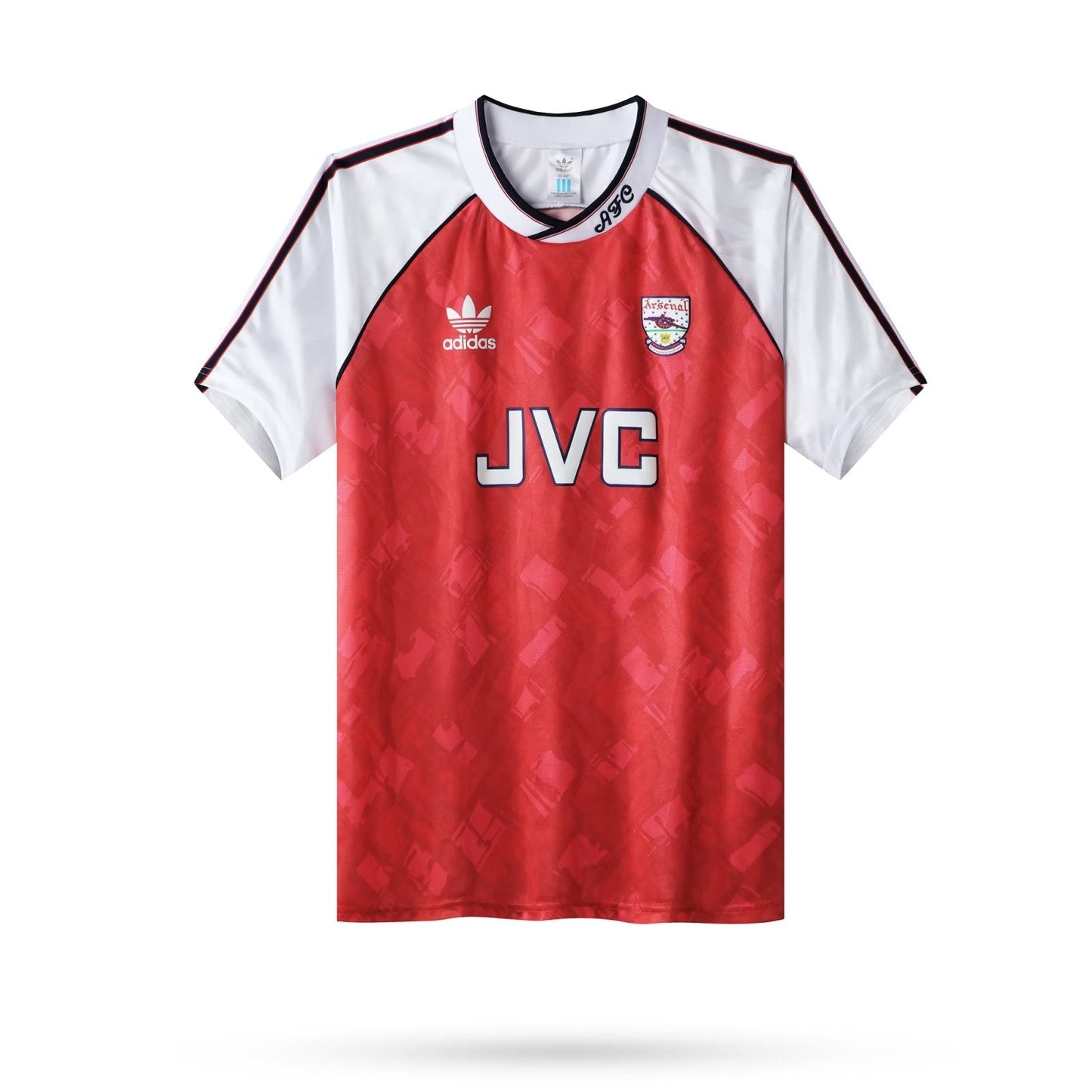 Maillot Retro ARSENAL 1990-1992