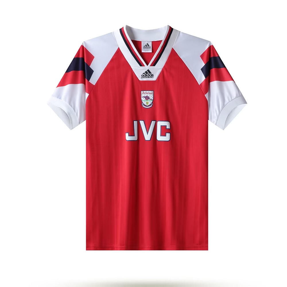 Maillot Retro ARSENAL 1992-1994