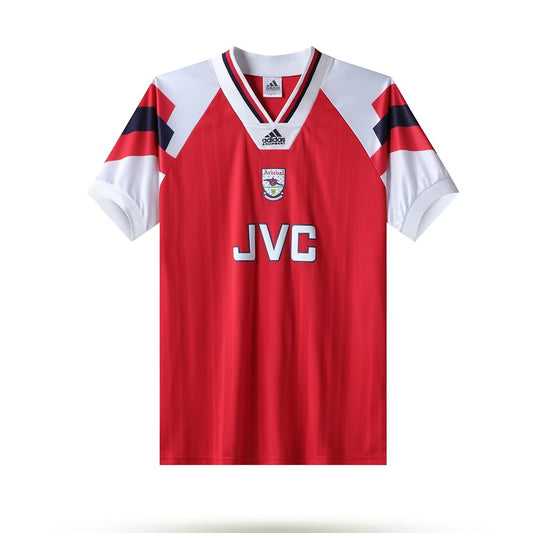 Maillot Retro ARSENAL 1992-1994