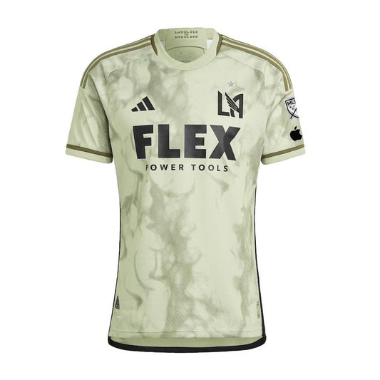 Maillot Los Angeles Galaxy Extérieur 2023/2024