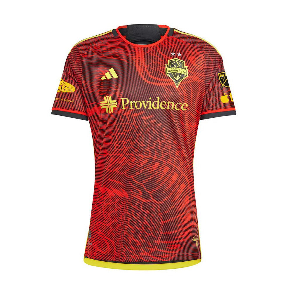 Maillot Seatle Sounder Fc Domicile 2023/2024