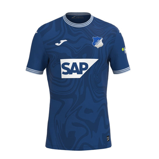 Maillot Hoffenhein Domicile 2023/2024