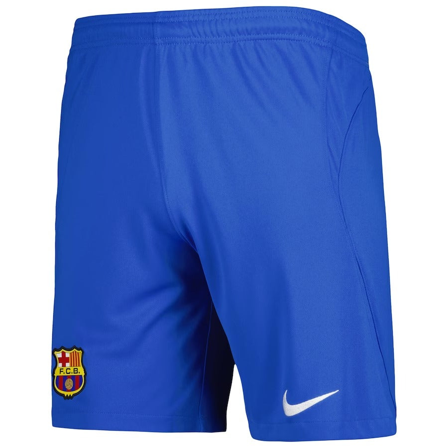 SHORT FC BARCELONE