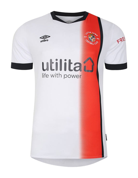 Maillot Luton Town extérieur 2023/2024