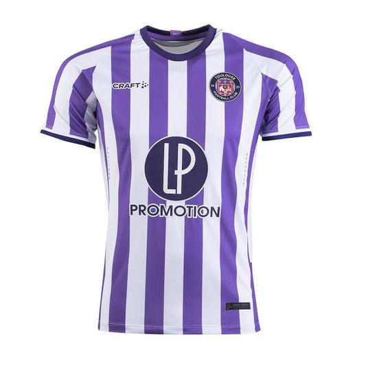 Maillot Toulouse Domicile 2023/2024