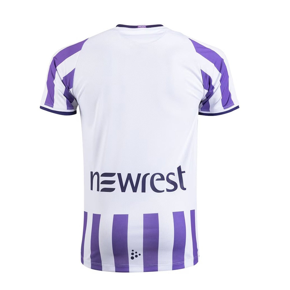 Maillot Toulouse Domicile 2023/2024