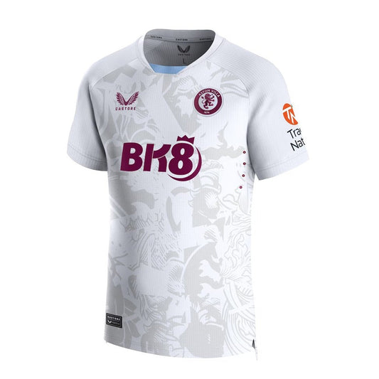 Maillot Aston Villa extérieur 2023/2024