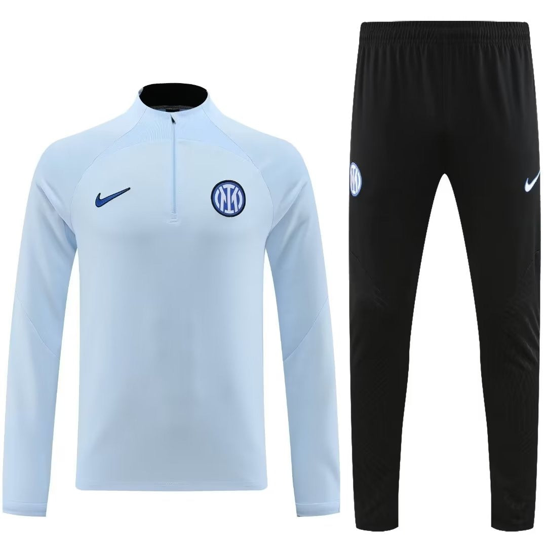 SURVÊTEMENT HAUT/BAS INTER MILAN 2023-2024