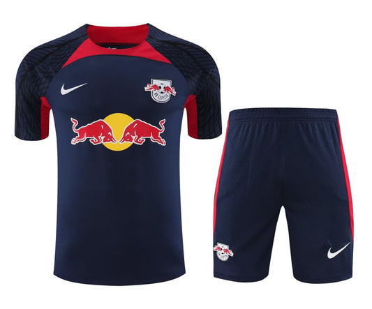 KIT TRAINING RB LEIPZIG BLEU 2023/2024