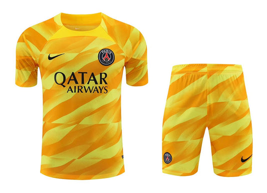 KIT TRAINING PSG GARDIEN (2) 2023/2024