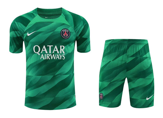 KIT TRAINING PSG GARDIEN (1) 2023/2024