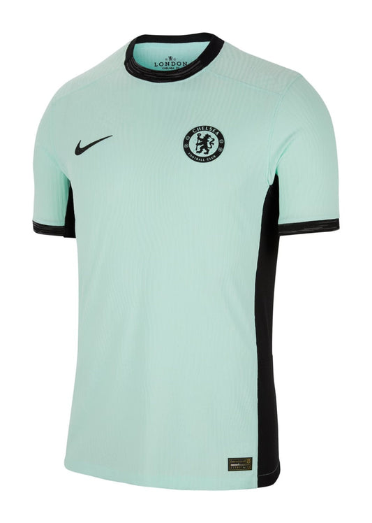 Maillot Chelsea Third  2023/2024