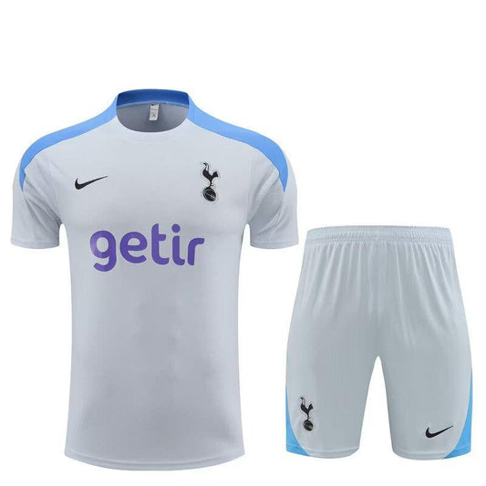 TRAINING TOTTENHAM 2023-2024