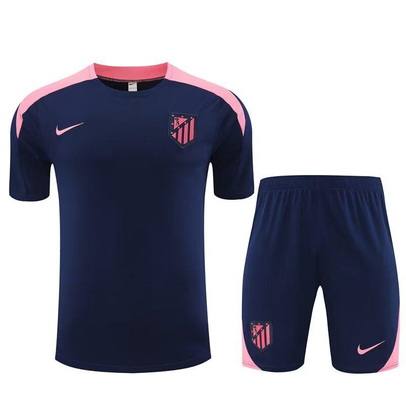 TRAINING ATLETICO MADRID 2023-2024