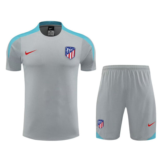 TRAINING ATLETICO MADRID 2023-2024