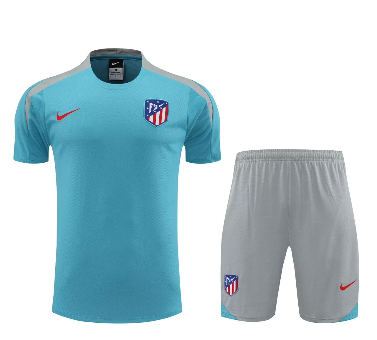 TRAINING ATLETICO MADRID 2023-2024